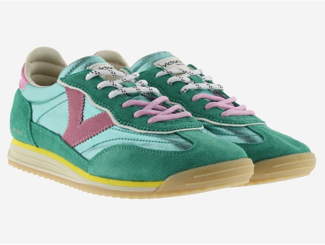 Victoria femme 1158111 vert6386503_4