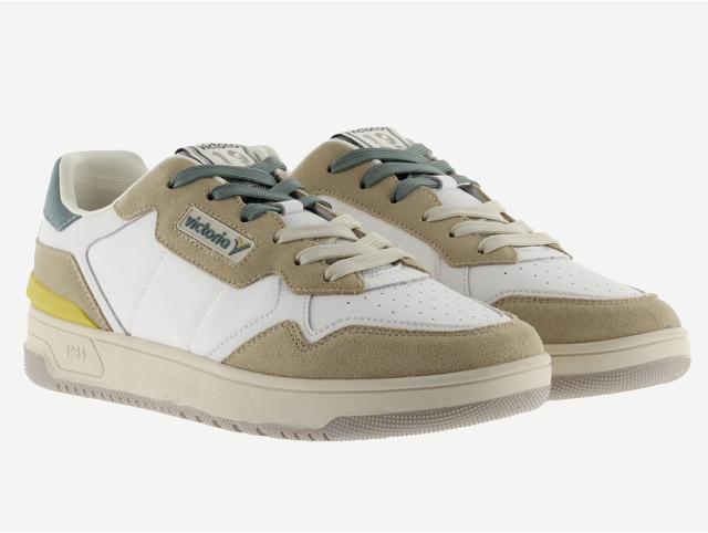 Victoria homme 8800128 blanc6386801_4