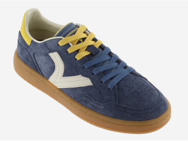 Victoria homme 8806116 bleu