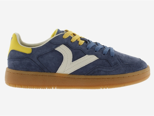 Victoria homme 8806116 bleu6387001_2