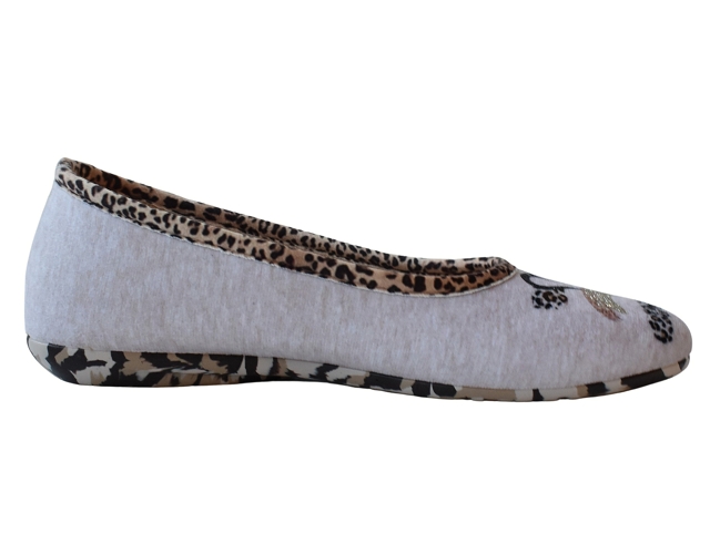 Maison espadrille femme 2095 beige6387102_3