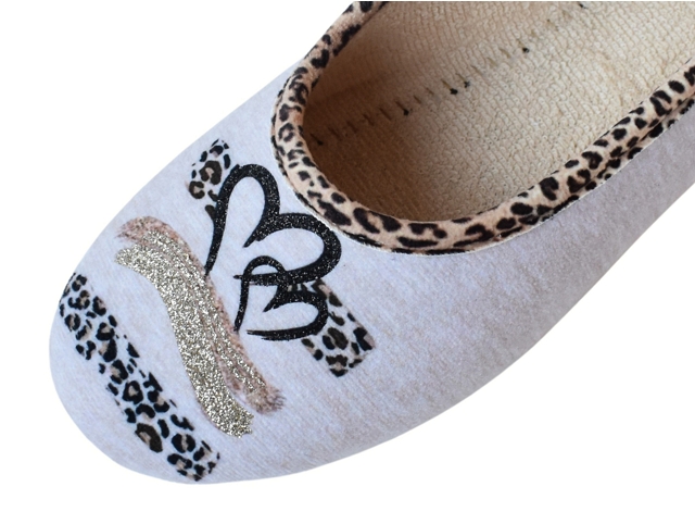 Maison espadrille femme 2095 beige6387102_4