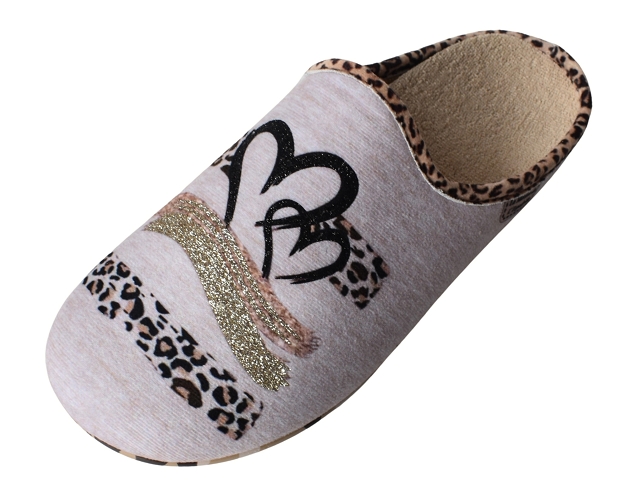 Maison espadrille femme 2097 beige6387201_3