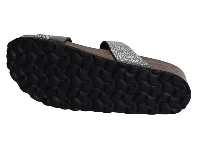 Maison espadrille femme 3531 gris6387501_3