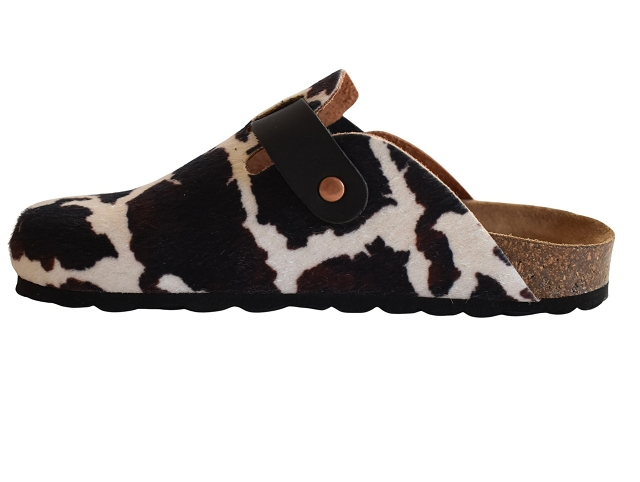Maison espadrille femme 3483 marron6387601_3