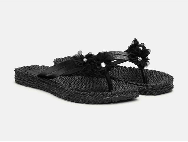 Isle jacobsen femme cheerful 18f noir6388301_2