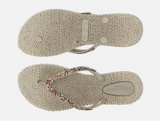 Isle jacobsen femme cheerful 03m beige6388401_4