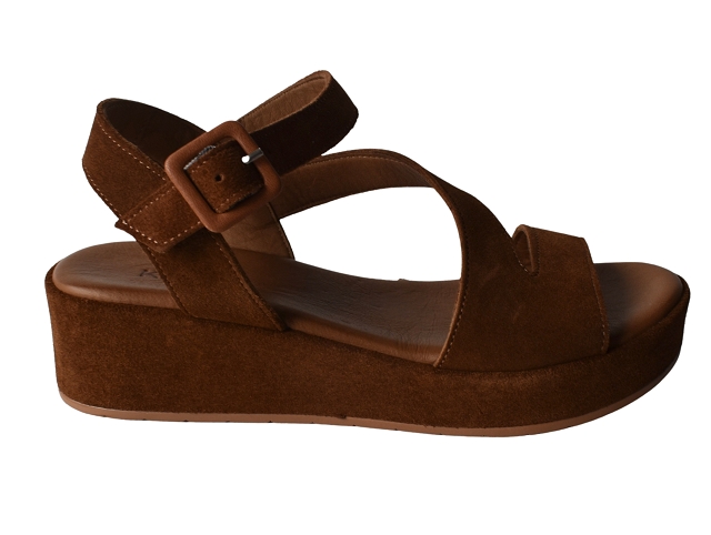 K.mary femme galour marron6388501_2