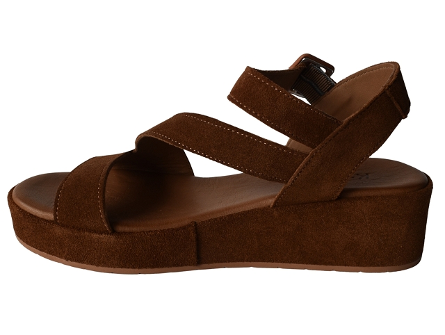 K.mary femme galour marron6388501_3