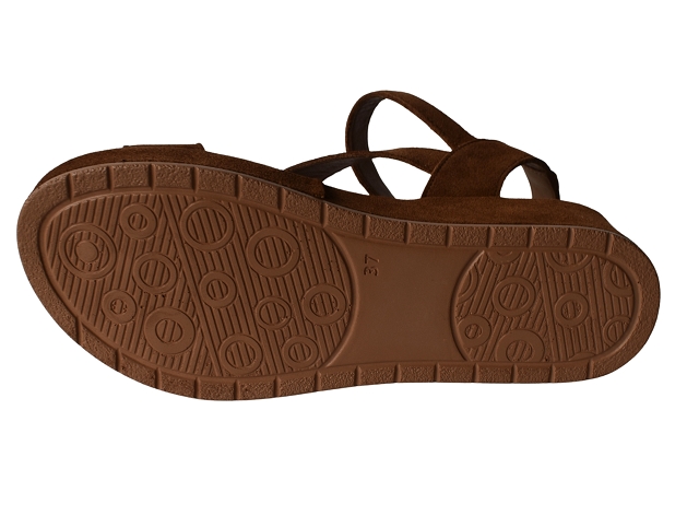 K.mary femme galour marron6388501_4