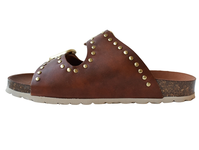 Verbenas femme randel marron6388601_3