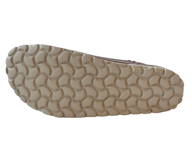 Verbenas femme randel marron6388601_5