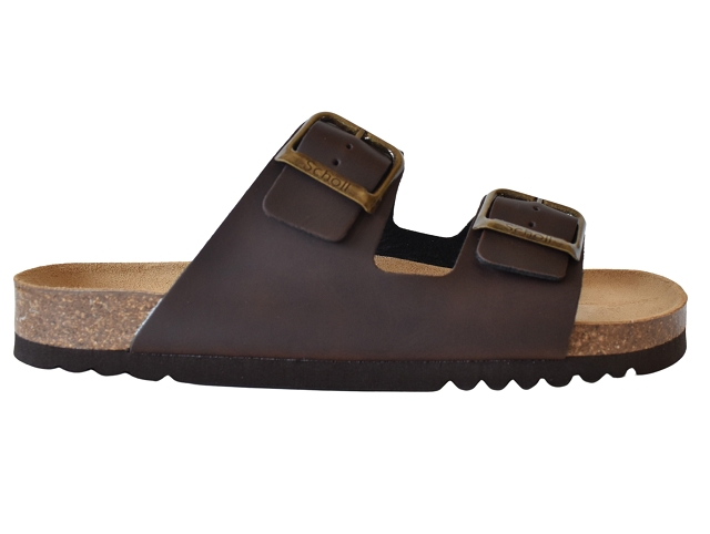 Scholl homme axel marron6389501_3