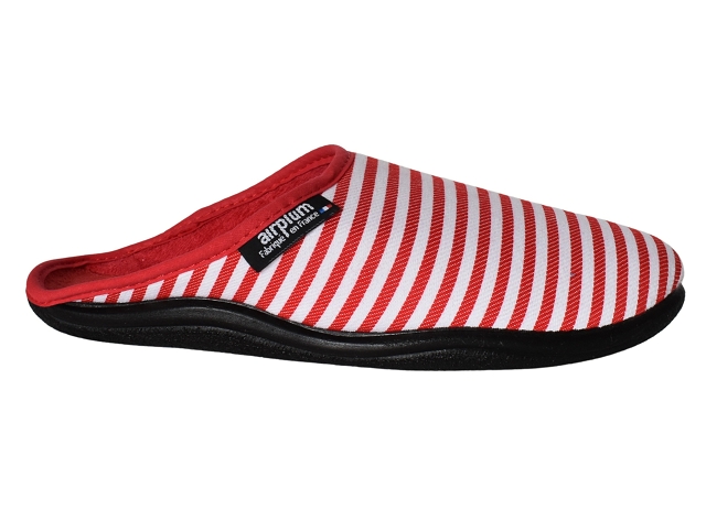 Airplum femme zariniere rouge6389801_2