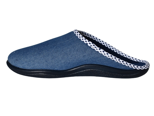 Airplum femme zipois bleu6389901_3