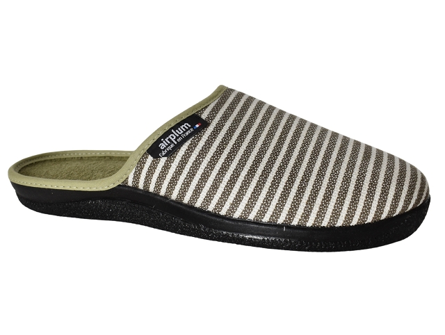 Airplum homme wocean vert