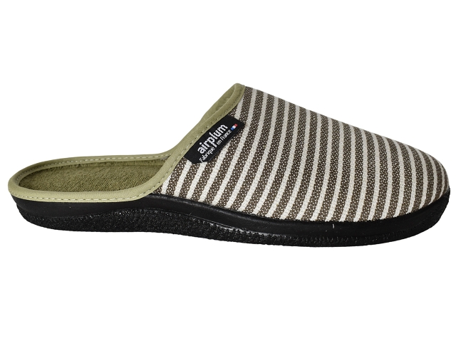 Airplum homme wocean vert6390001_2