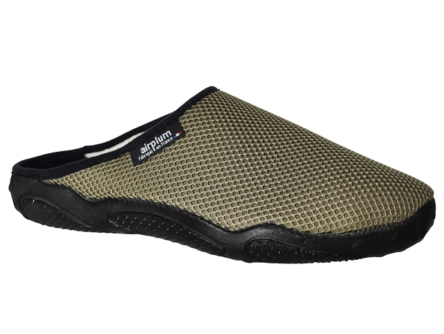 Airplum homme data vert