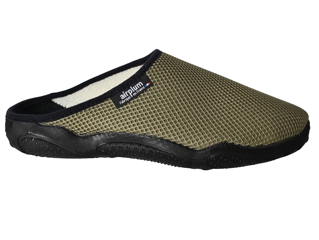 Airplum homme data vert6390101_2