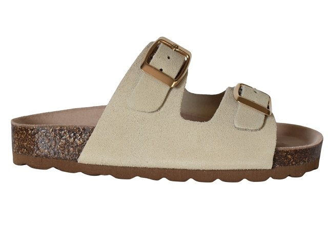 Bellamy fille clac beige6390402_2