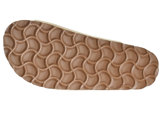 Bellamy fille clac beige6390402_4