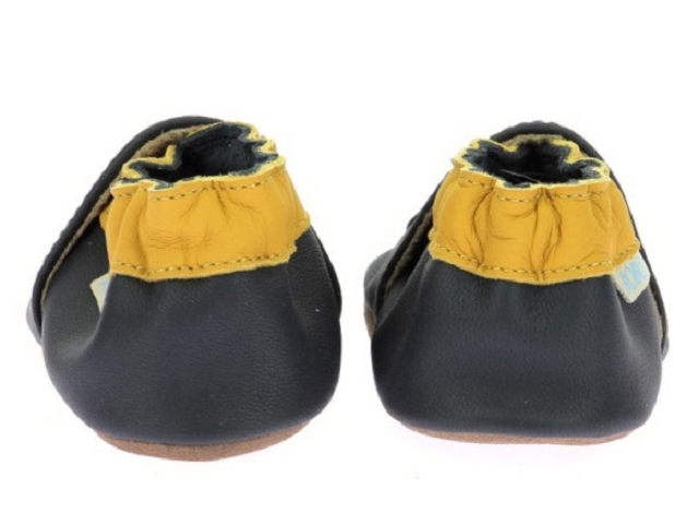 Robeez bebe woof bleu6390701_5