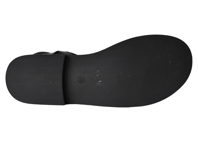 Les tropeziennes femme corly noir6390901_4