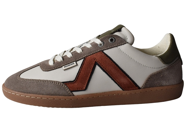 Redskins homme eldorado beige6391401_2