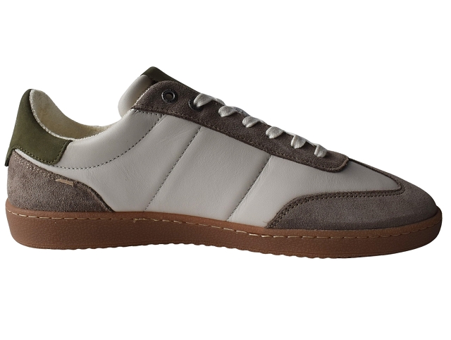 Redskins homme eldorado beige6391401_3