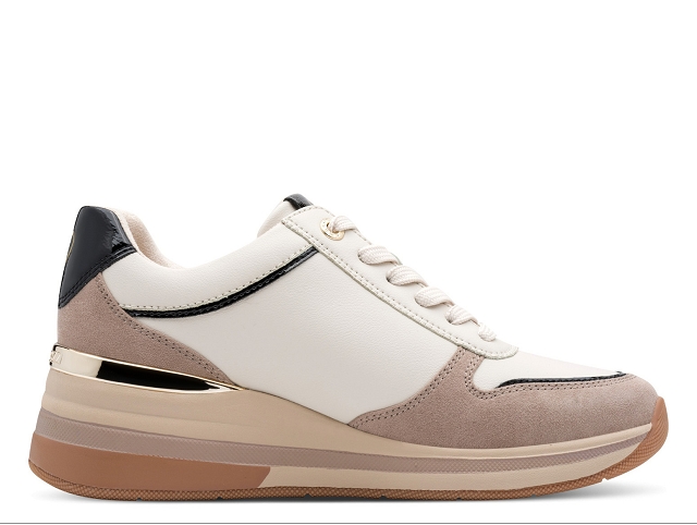 Marco tozzi femme 2.23764 blanc6392101_3