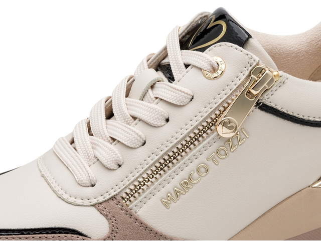 Marco tozzi femme 2.23764 blanc6392101_4