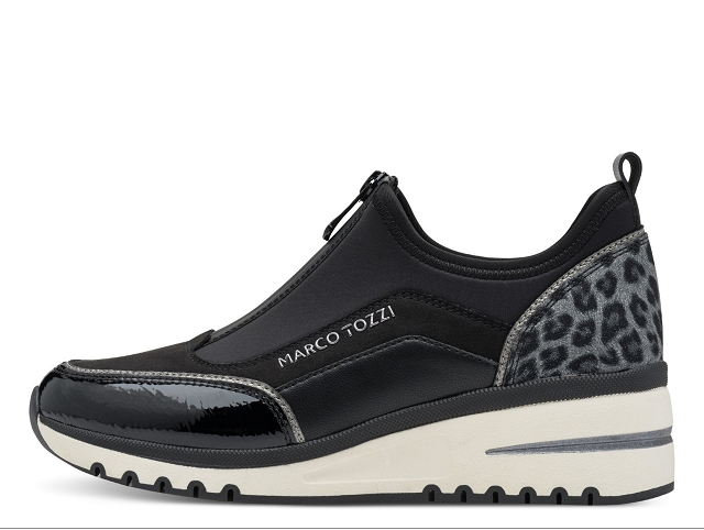 Marco tozzi femme 2.24780 noir6392301_2
