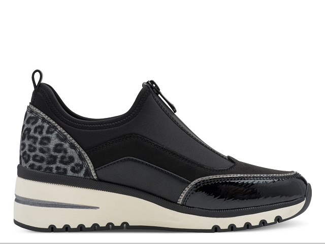 Marco tozzi femme 2.24780 noir6392301_3