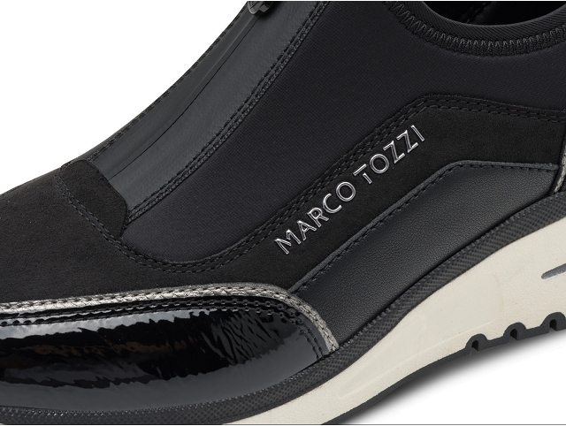 Marco tozzi femme 2.24780 noir6392301_4