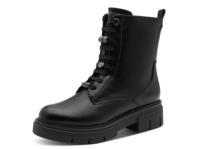 Marco tozzi femme 2.25237 noir