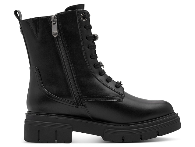 Marco tozzi femme 2.25237 noir6392401_3