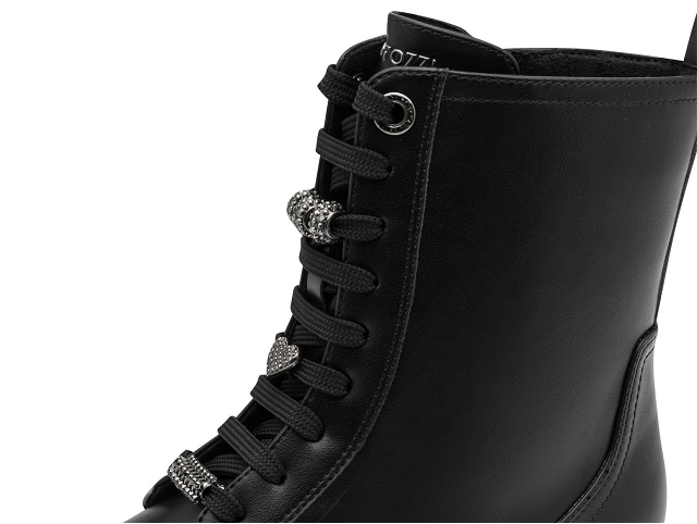 Marco tozzi femme 2.25237 noir6392401_4