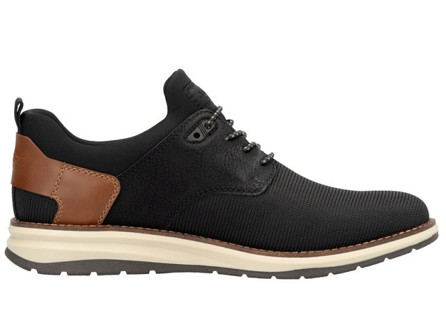 Rieker homme 14750 noir6393001_3