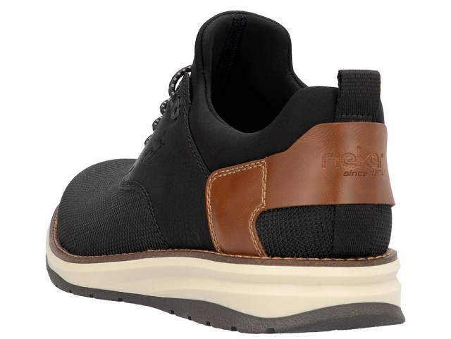 Rieker homme 14750 noir6393001_4