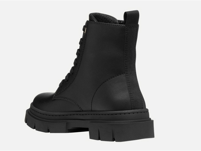 Geox fille j660ka . j karsyn noir6393601_5
