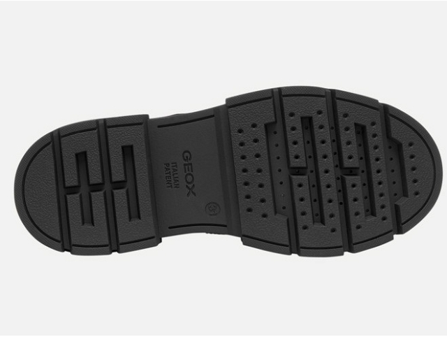 Geox fille j660ka . j karsyn noir6393601_6