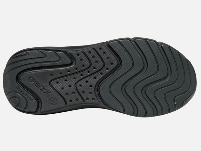 Geox garcon j65p7f . j pro ran vert6393701_6