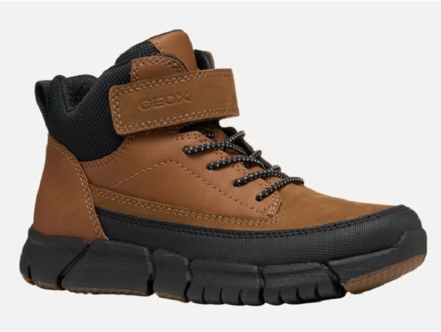 Geox garcon j369ba . j flexyper marron6393801_2