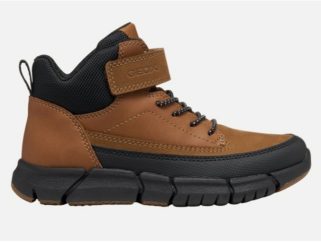 Geox garcon j369ba . j flexyper marron6393801_3