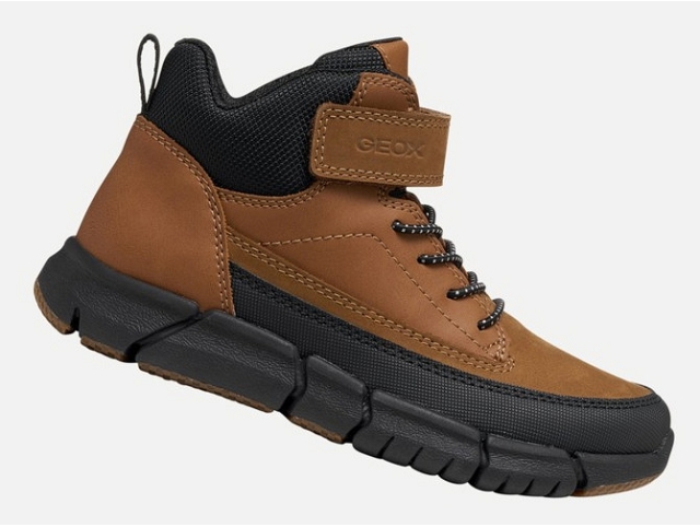 Geox garcon j369ba . j flexyper marron6393801_4