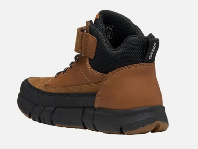 Geox garcon j369ba . j flexyper marron6393801_5