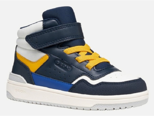 Geox garcon j66lqi . j washiba bleu6393901_2