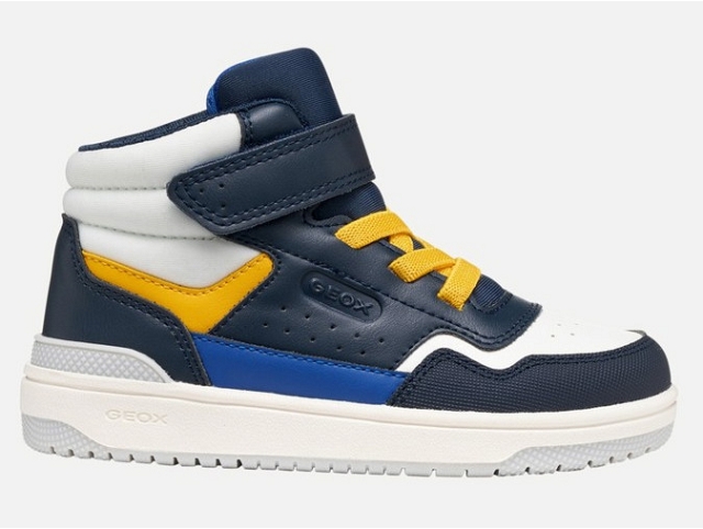 Geox garcon j66lqi . j washiba bleu6393901_3