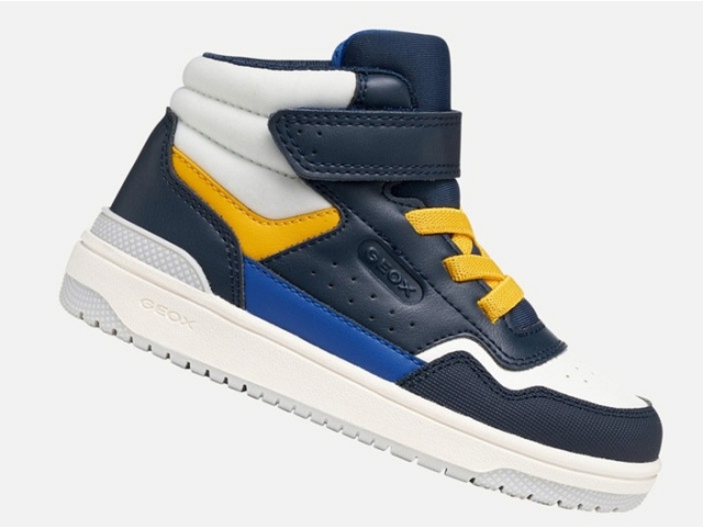 Geox garcon j66lqi . j washiba bleu6393901_4