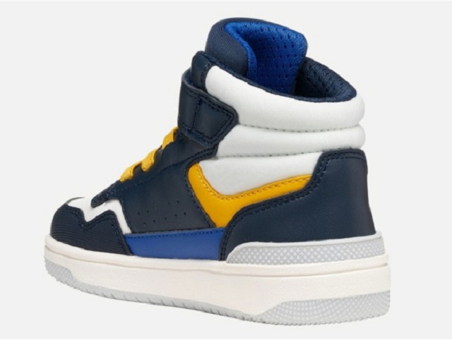 Geox garcon j66lqi . j washiba bleu6393901_5